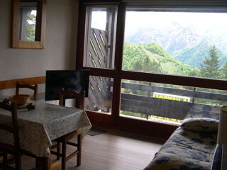  Appartement à vendre 2 pièces 33 m²