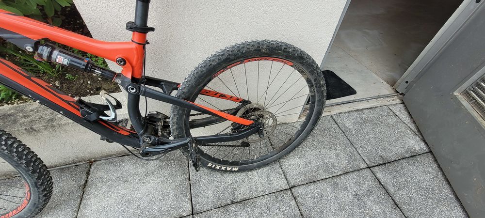 Vtt Vélos