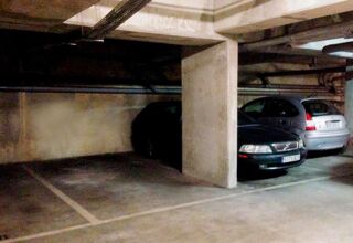 Parking / Garage � louer 17 m� Cachan