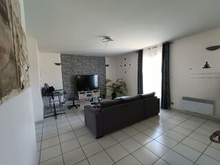  Appartement à vendre 3 pièces 69 m² Libourne