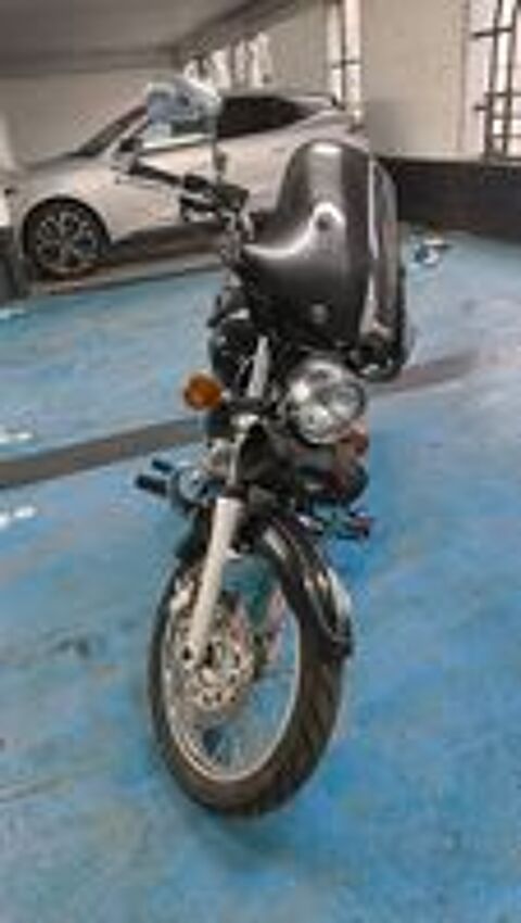 YAMAHA 2000 occasion 77000 Melun