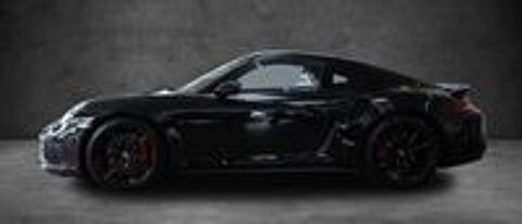 911 Turbo Coupe 3.8i 540 PDK A 2017 occasion 83000 Toulon