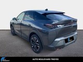 3008 Hybrid 136 e-DCS6 GT 2023 occasion 10600 Barberey-Saint-Sulpice
