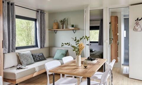 Mobil-Home Mobil-Home 2024 occasion Vias 34450