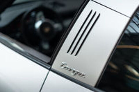 911 (991) 911 Targa 4S 3.8i 400 PDK 2014 occasion 75014 Paris