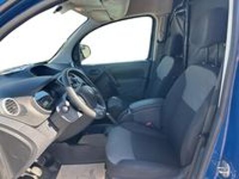 Kangoo Express BLUE DCI 95 EXTRA R-LINK 2020 occasion 91310 Montlh&eacute;ry