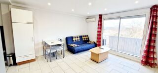  Appartement à vendre 1 pièce 30 m²
