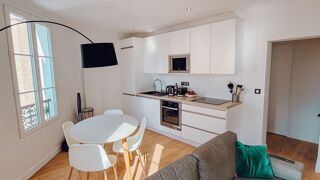  Appartement � vendre 2 pi�ces 43 m�