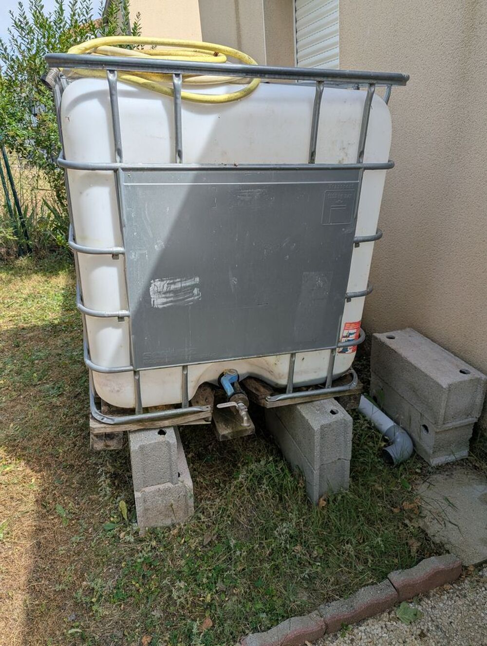 Vente Autre Récupérateur d'eau de pluie. Niort