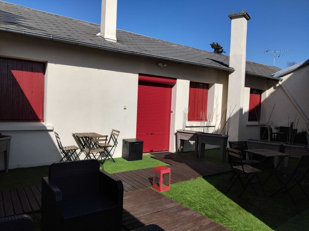 Vente Immeuble 547m2 habitable Gouzon