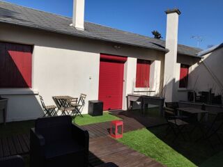  Immeuble à vendre 547 m² Gouzon