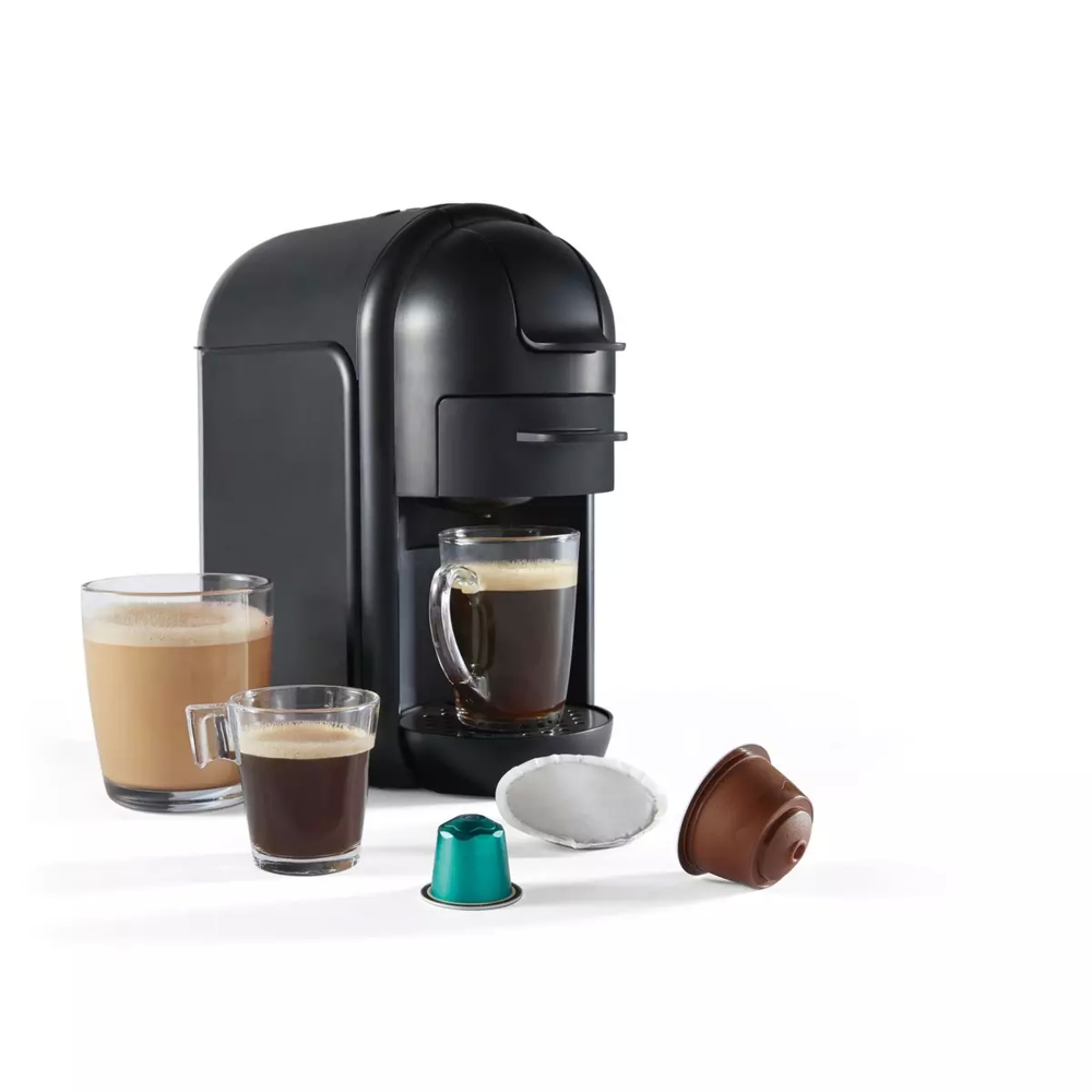 machine a caf&eacute; expresso Qilive multi 3 en 1 neuve Electroménager