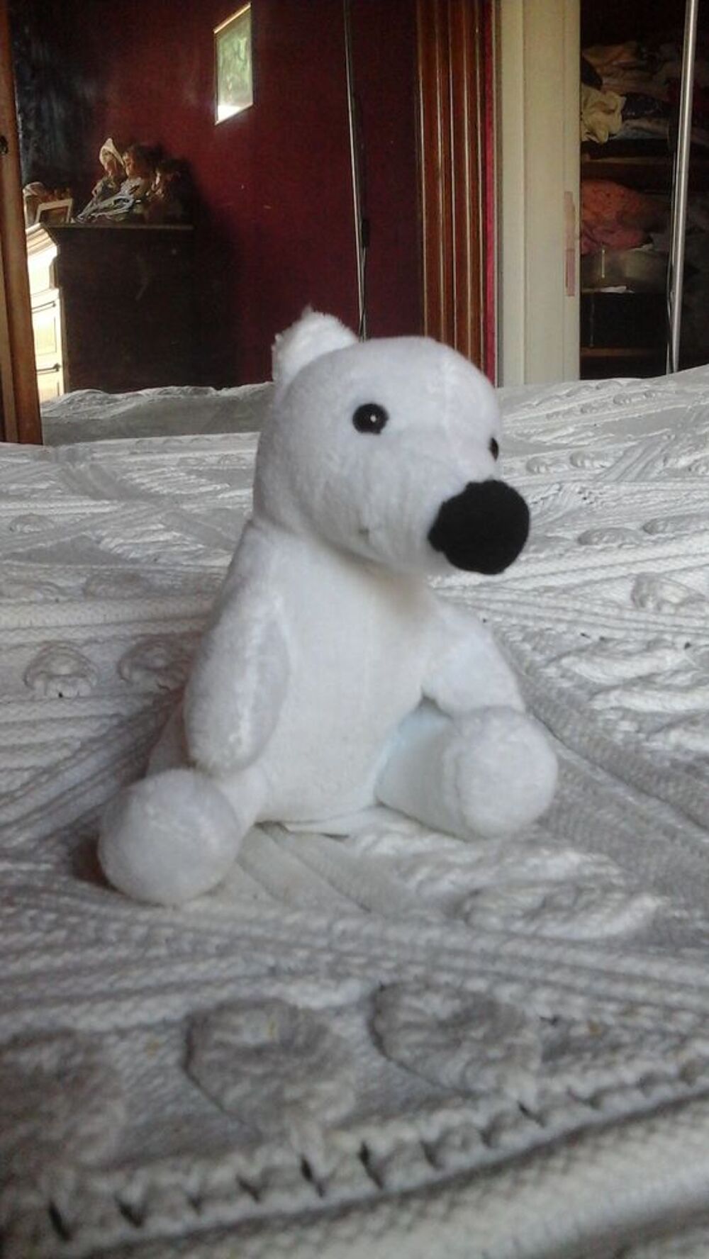  peluches au choix pour prix modique Jeux / jouets