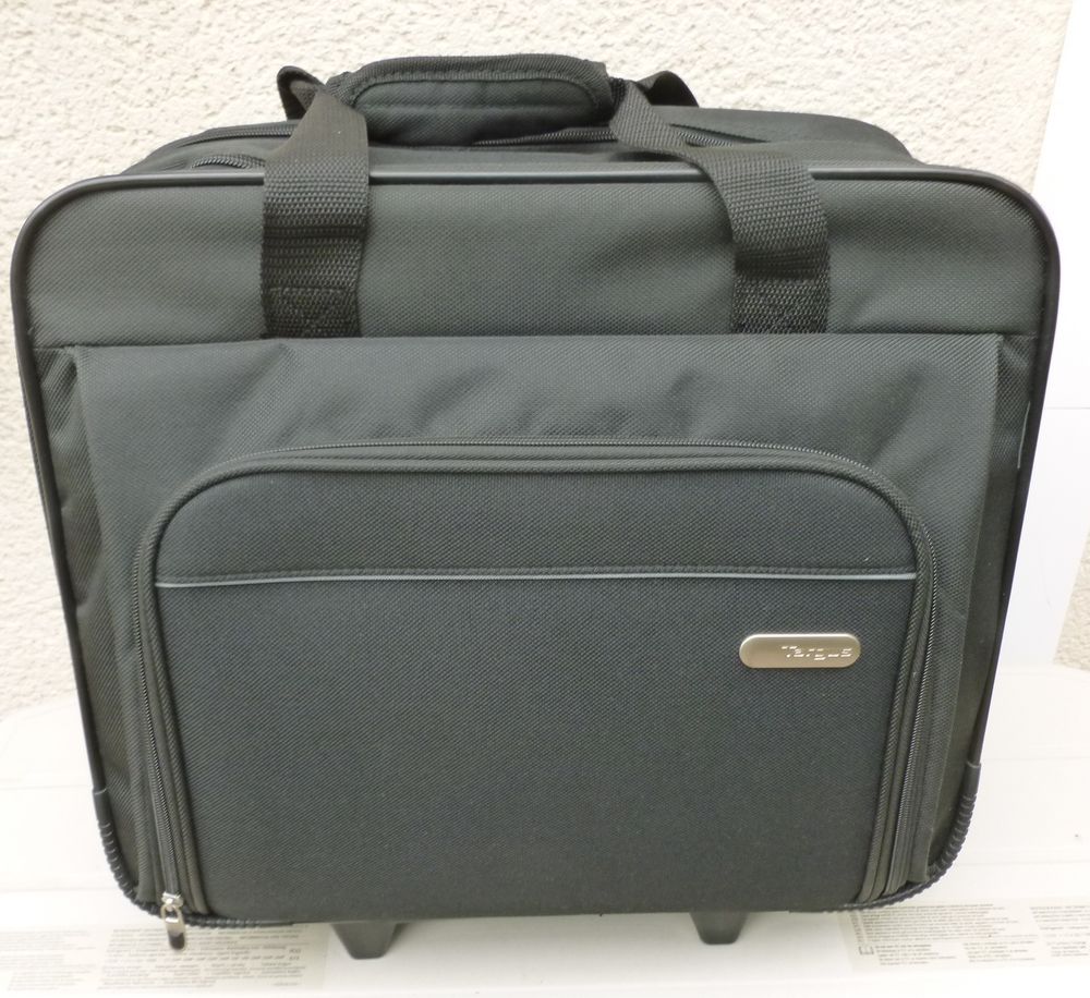 valise cabine targus Maroquinerie