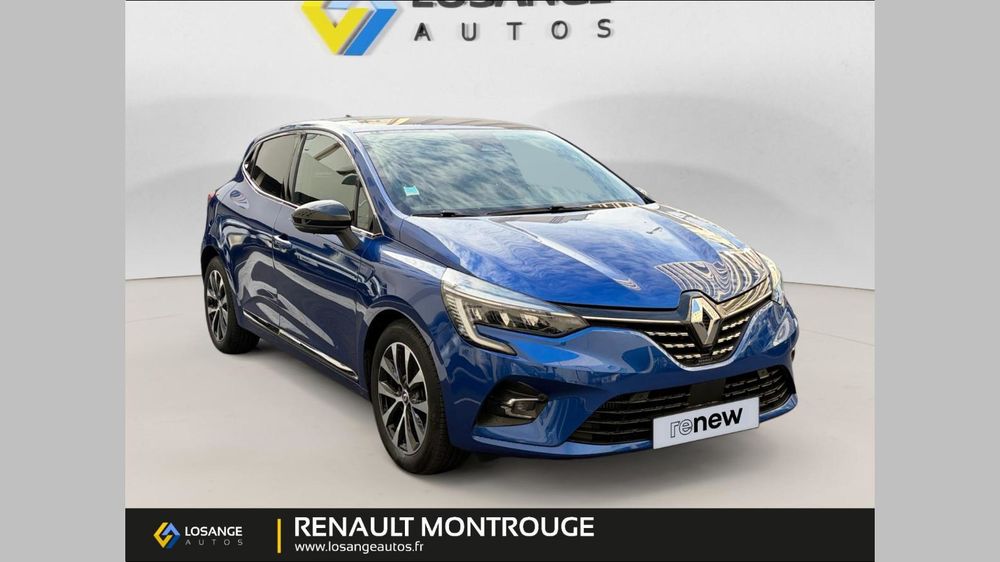 Clio V Clio TCe 90 Techno 2023 occasion 92120 Montrouge