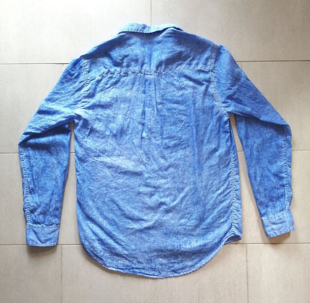 Chemise neuve Grand - Taille M Vêtements