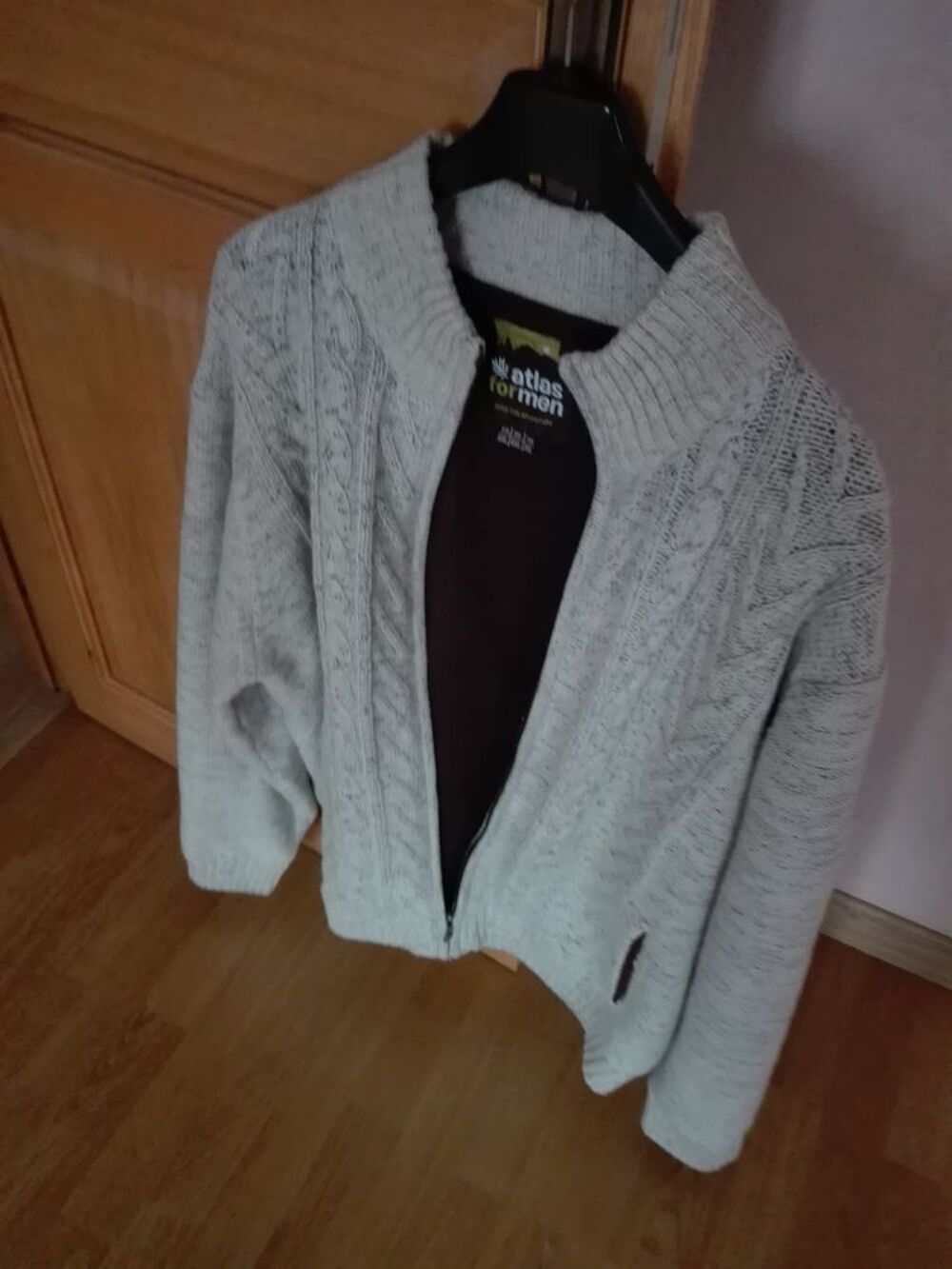 Gilet Vêtements