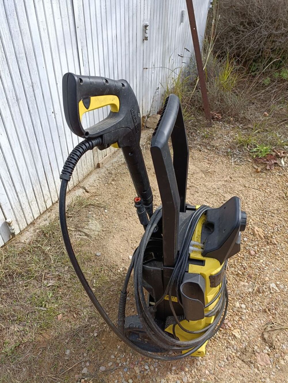 karcher Bricolage
