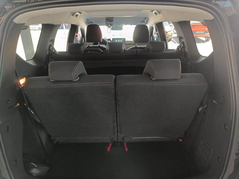 Jogger Hybrid 140 7 places GSR2 Extreme 2025 occasion 95220 Pierrelaye