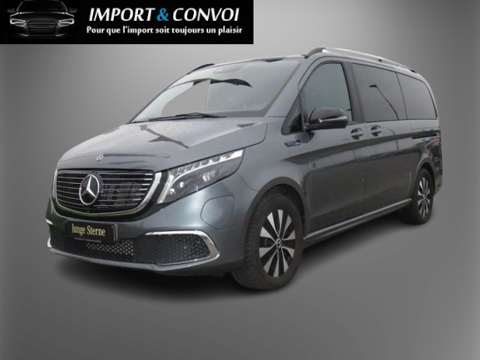 Annonce voiture Mercedes EQV 52670 