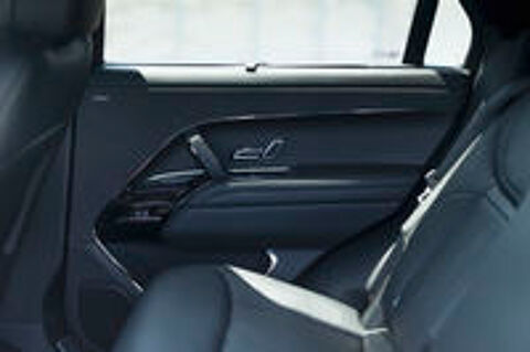 Range Rover LWB P460e PHEV AWD HSE 2024 occasion 30132 Caissargues