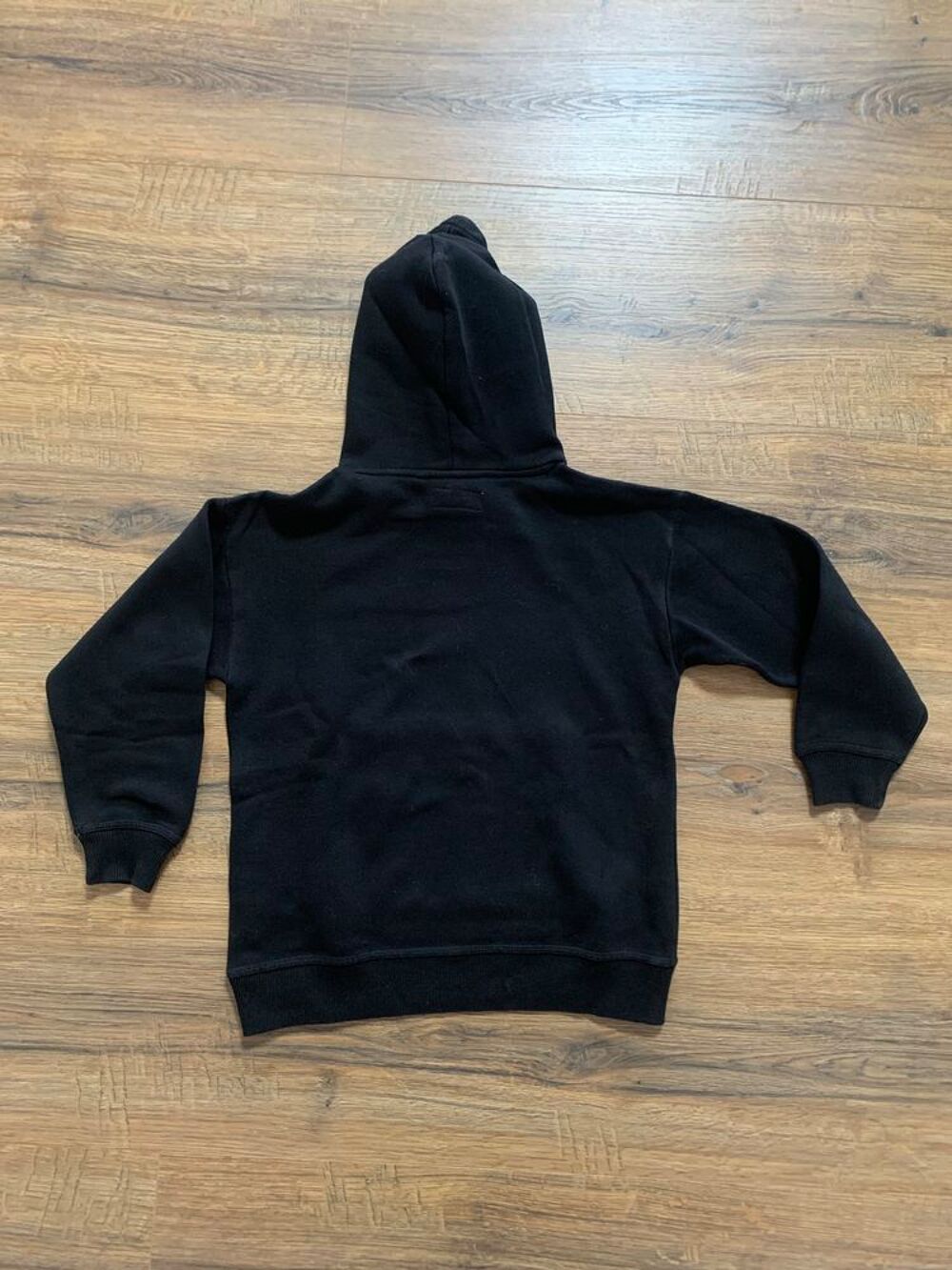 Sweat capuche enfant gar&ccedil;on " Lefties " V�tements enfants