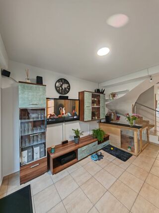  Maison � vendre 5 pi�ces 95 m�