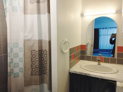  Appartement  louer 1 pice 37 m La rochelle