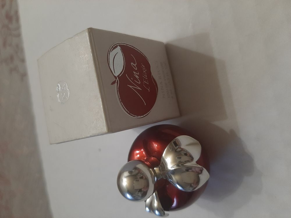 miniature parfum 