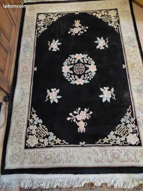 Tapis chinois  140 Bouzigues (34)
