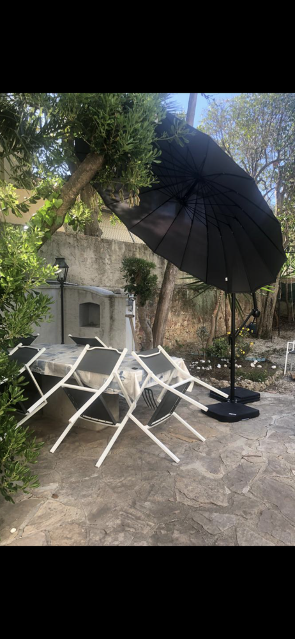   Cannes/2 min à     pied plage/Beau 80 m2/jardin+1 parking/SUPER Provence-Alpes-Côte d'Azur, Cannes (06400)