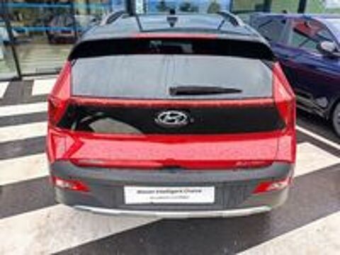Bayon 1.0 T-GDi 100 DCT-7 Hybrid 48V Executive 2022 occasion 95350 Saint-Brice-sous-For&ecirc;t