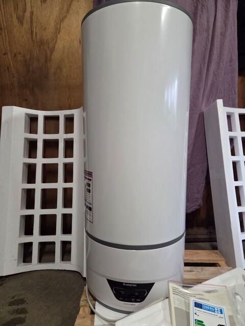 Chauffe Eau Thermodynamique Ariston Lydos 2 Wifi connect� 310 Jeurre (39)