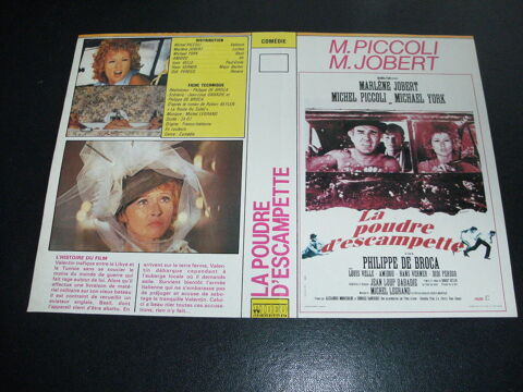 Film :   La poudre d'escampette   35 Saint-M�dard-en-Jalles (33)