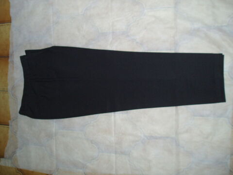 PANTALON COSTUME NOIR ARMAND THIERY NEUF T44 0 Corbeil-Essonnes (91)