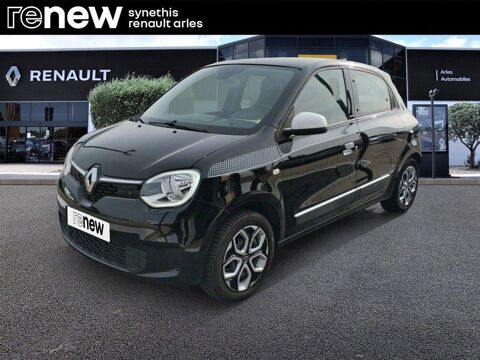 Renault Twingo III TCe 95 Limited 2020 occasion Arles 13200