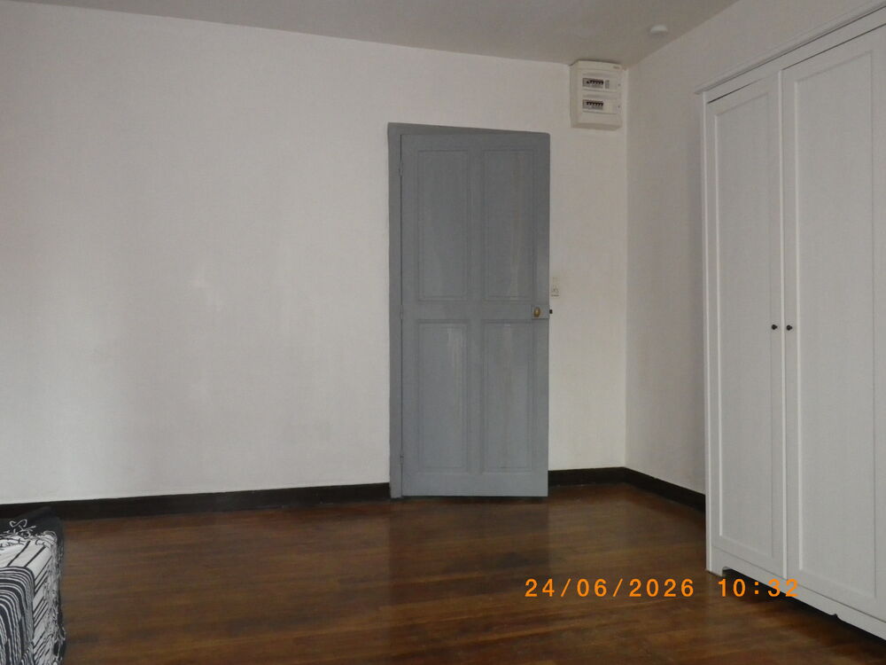Location Appartement Type 1 Bis  Meublé Equipé Rennes Esplanade Charles de Gaulle Rennes