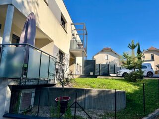  Appartement � vendre 4 pi�ces 94 m�