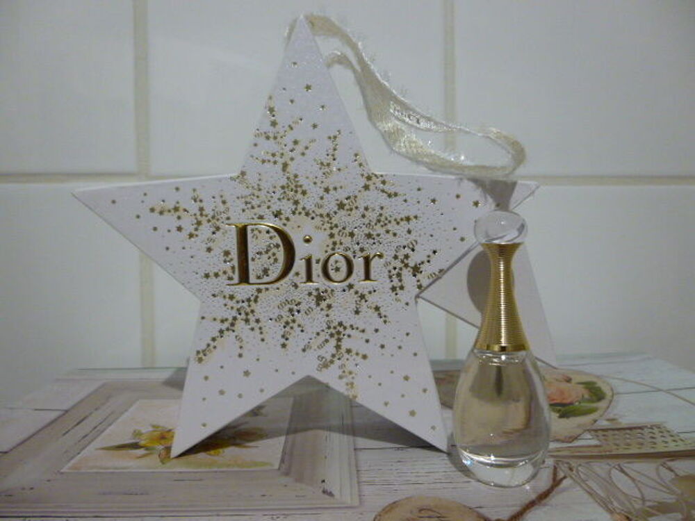 Miniature de parfum 