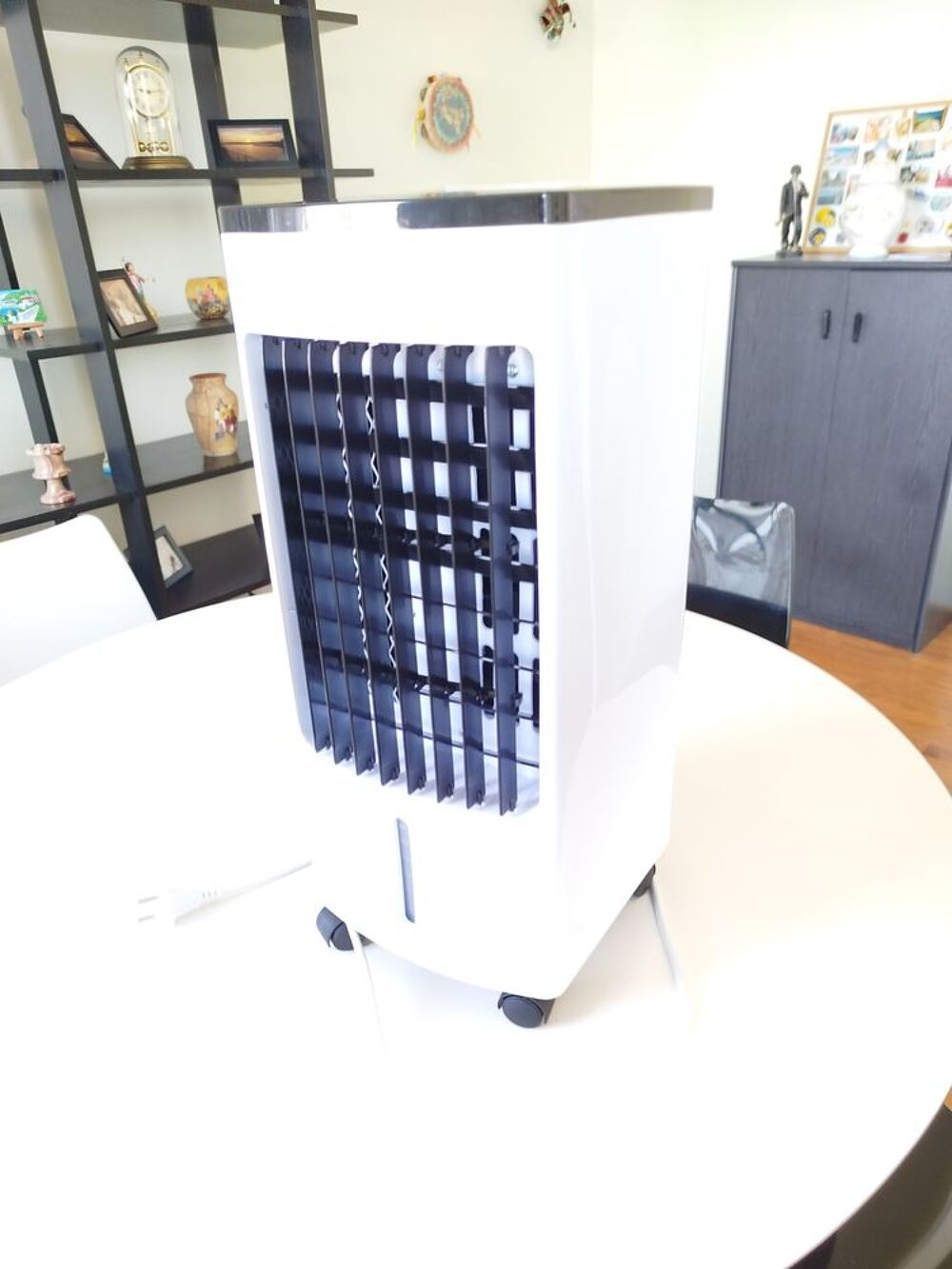 Rafra&icirc;chisseur d'air Electroménager