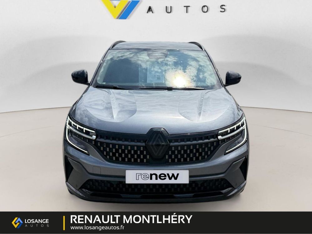 Austral E-Tech hybrid 200 Techno esprit Alpine 2023 occasion 91310 Montlh&eacute;ry