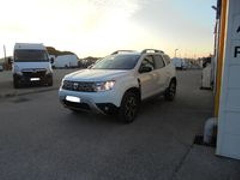Duster ECO-G 100 4x2 Essentiel 2021 occasion 30127 Bellegarde