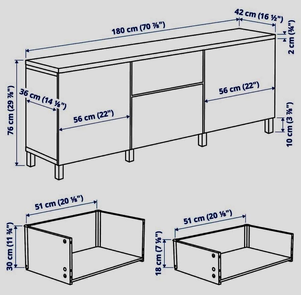 Buffet Meubles
