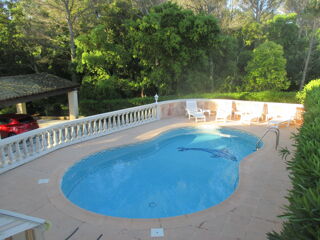 Location  Maison - Villa 