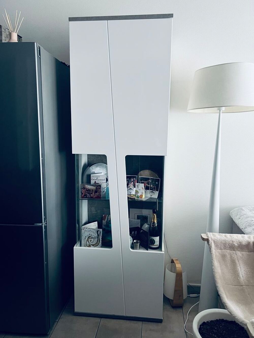 Vitrine Meubles