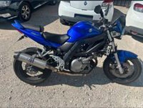 SUZUKI 2005 occasion 74800 La Roche-sur-Foron