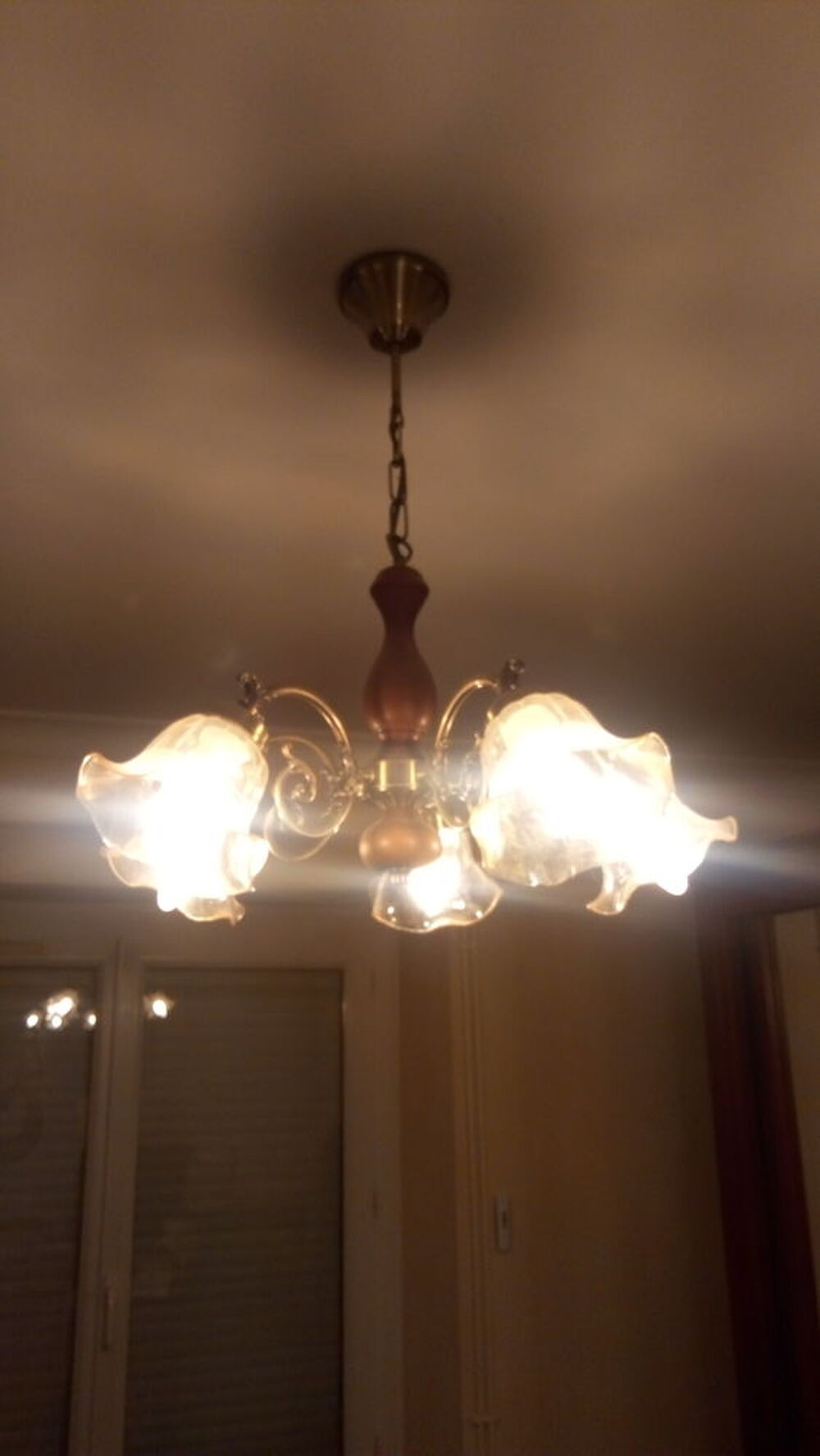Lustre Décoration