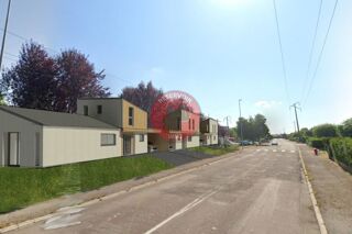  Terrain � vendre 1400 m�