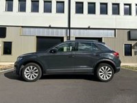 T-ROC T-Roc 1.5 TSI 150 EVO Start/Stop DSG7 Carat 2021 occasion 94260 Fresnes