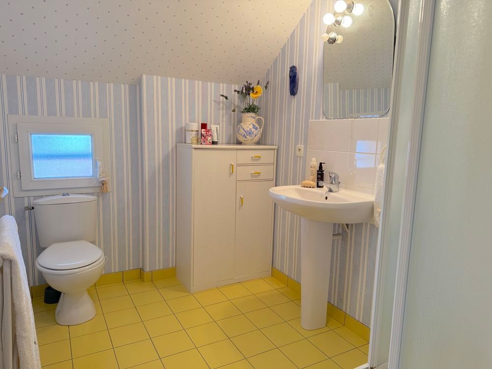  vendre  Maison La Baule-Escoublac (44500)